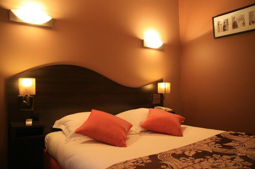 Best Western Hotel Graslin Nantes Exterior foto