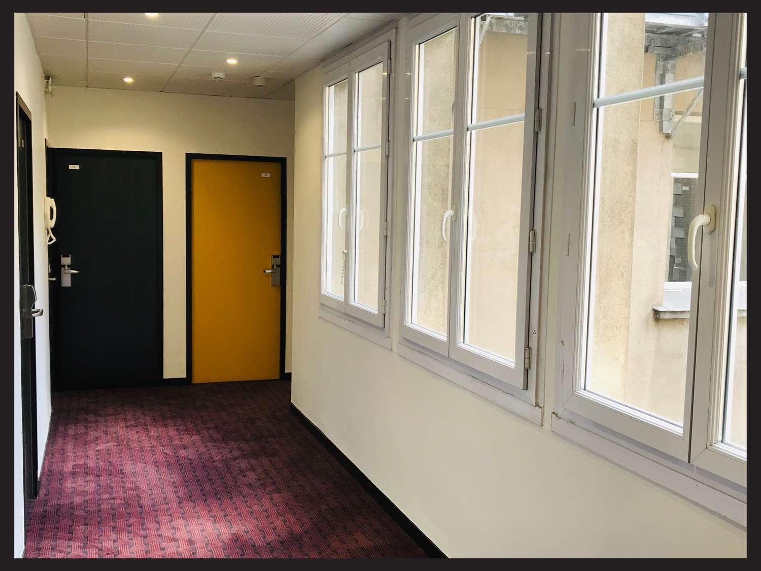 Best Western Hotel Graslin Nantes Exterior foto