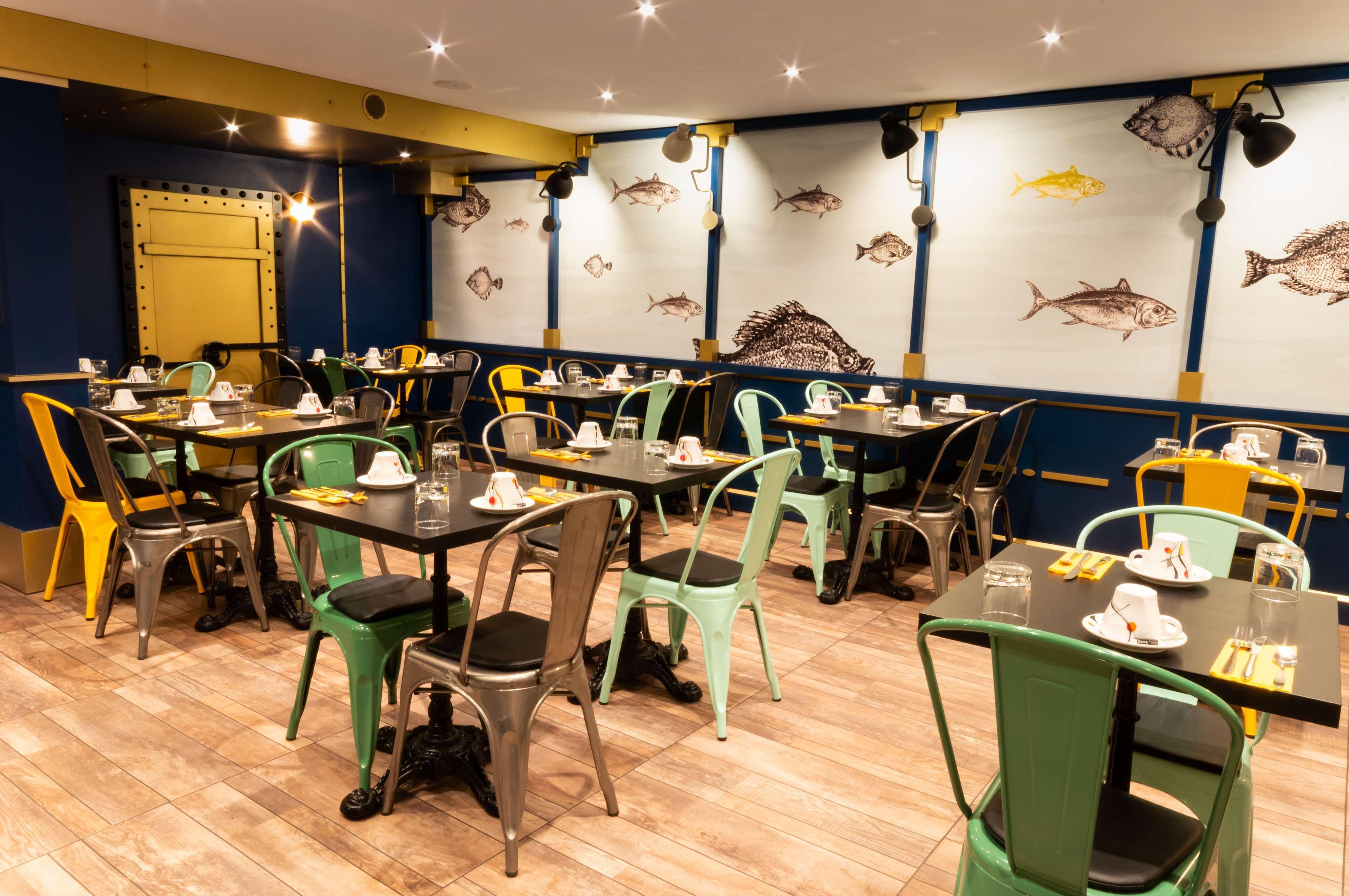 Best Western Hotel Graslin Nantes Exterior foto