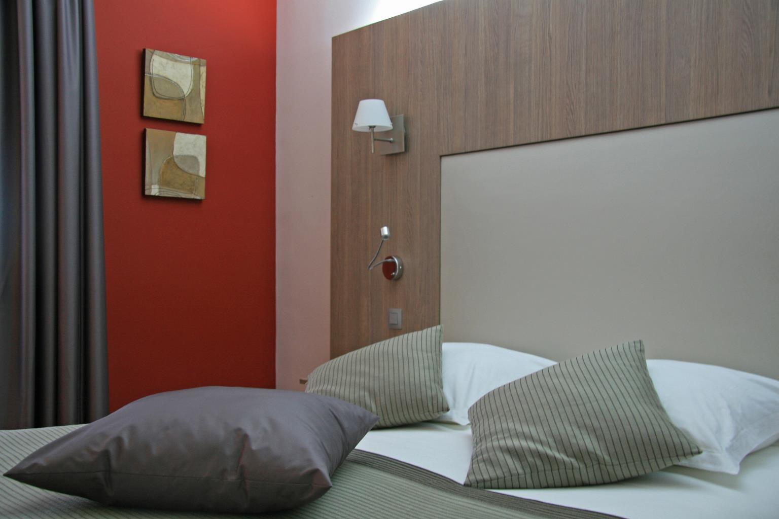 Best Western Hotel Graslin Nantes Exterior foto
